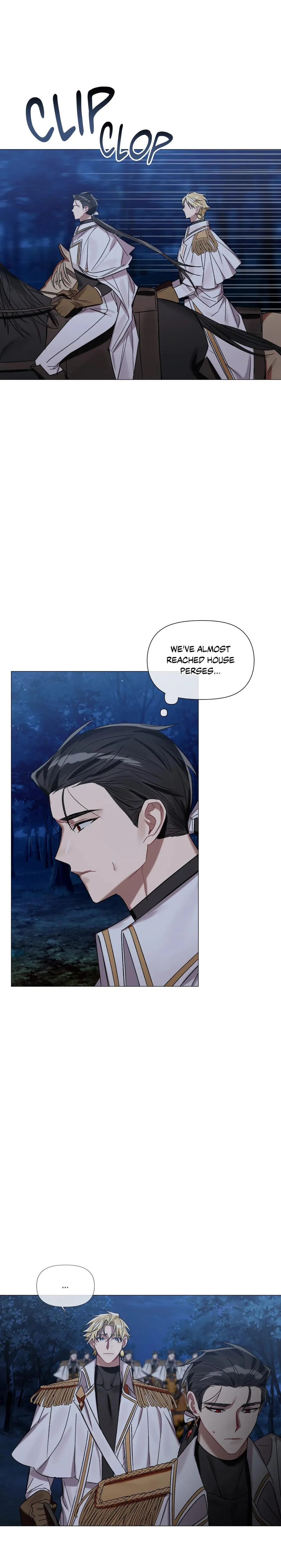 One Day I Was Proposed To By My Enemy - Chapter 40 Page 40