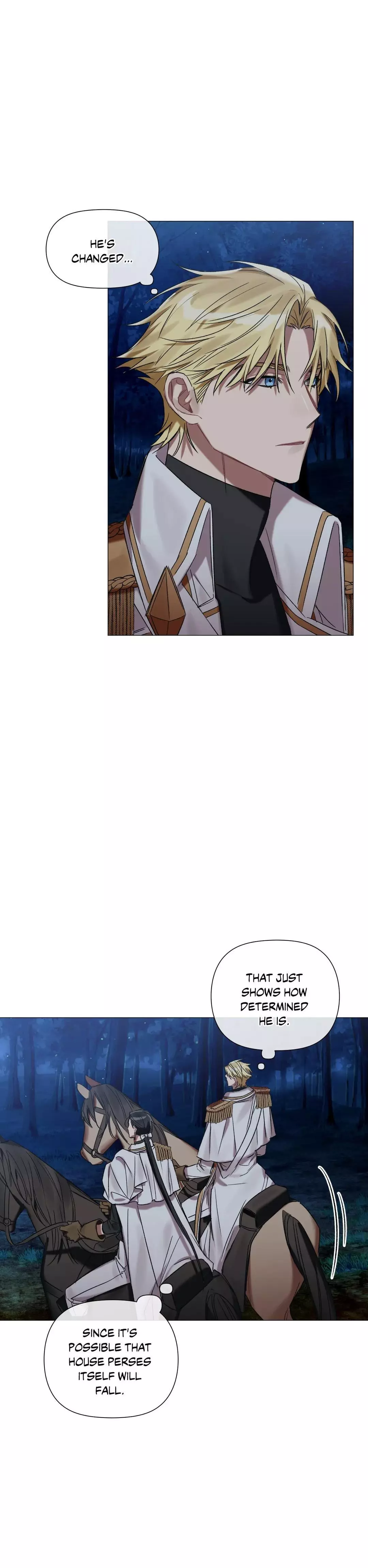 One Day I Was Proposed To By My Enemy - Chapter 41 Page 3