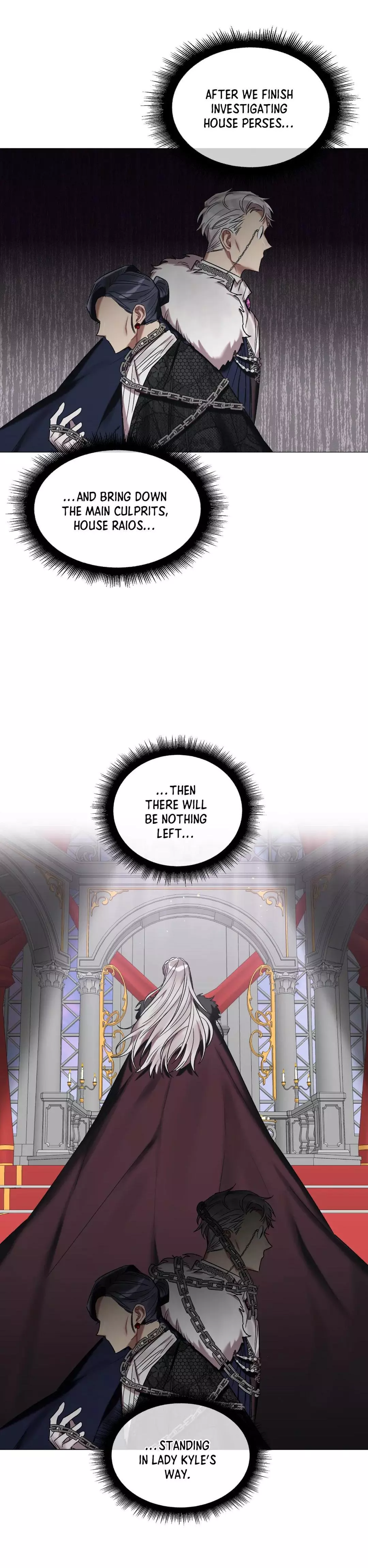 One Day I Was Proposed To By My Enemy - Chapter 41 Page 4