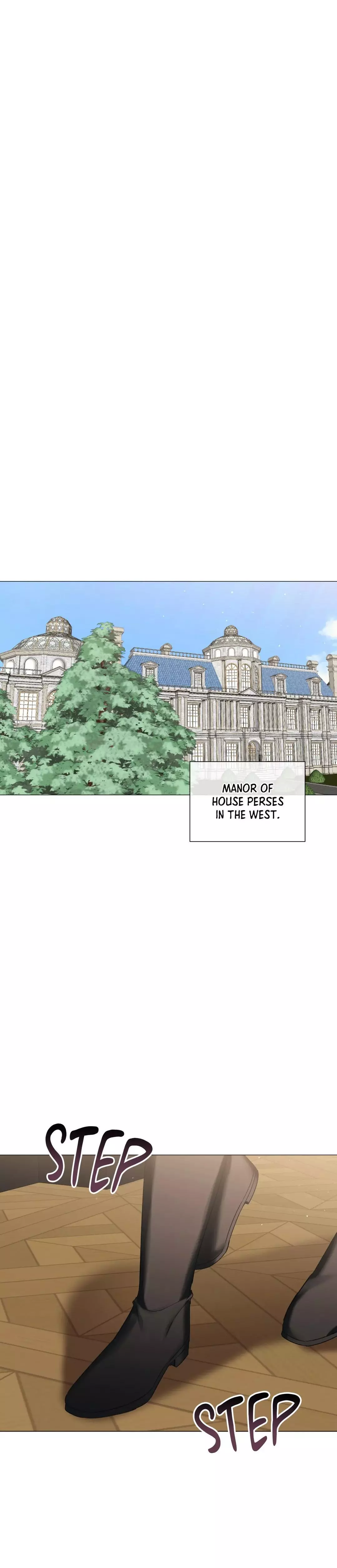 One Day I Was Proposed To By My Enemy - Chapter 41 Page 8