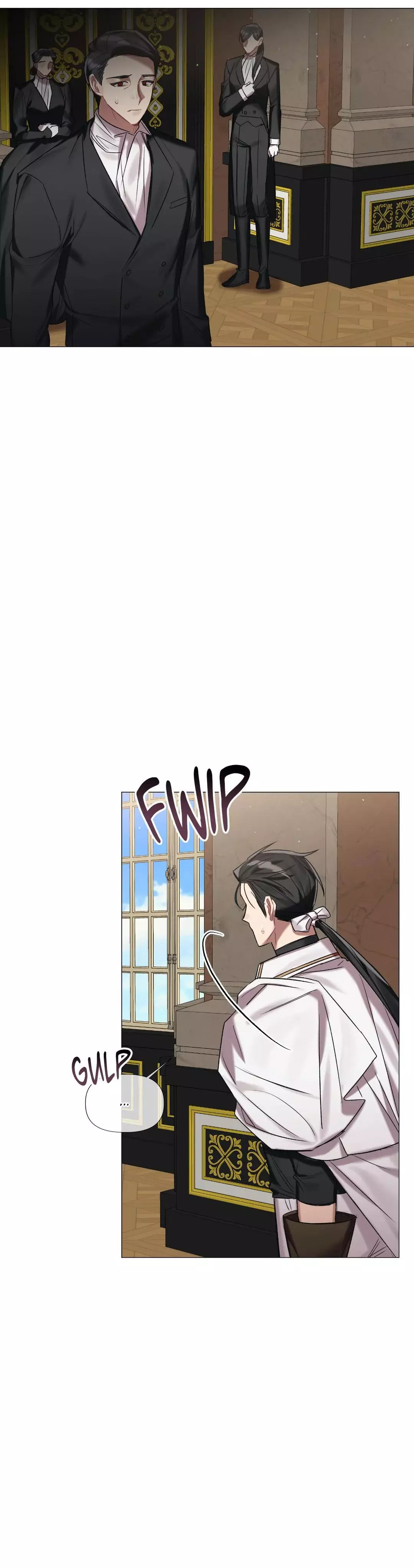 One Day I Was Proposed To By My Enemy - Chapter 41 Page 11