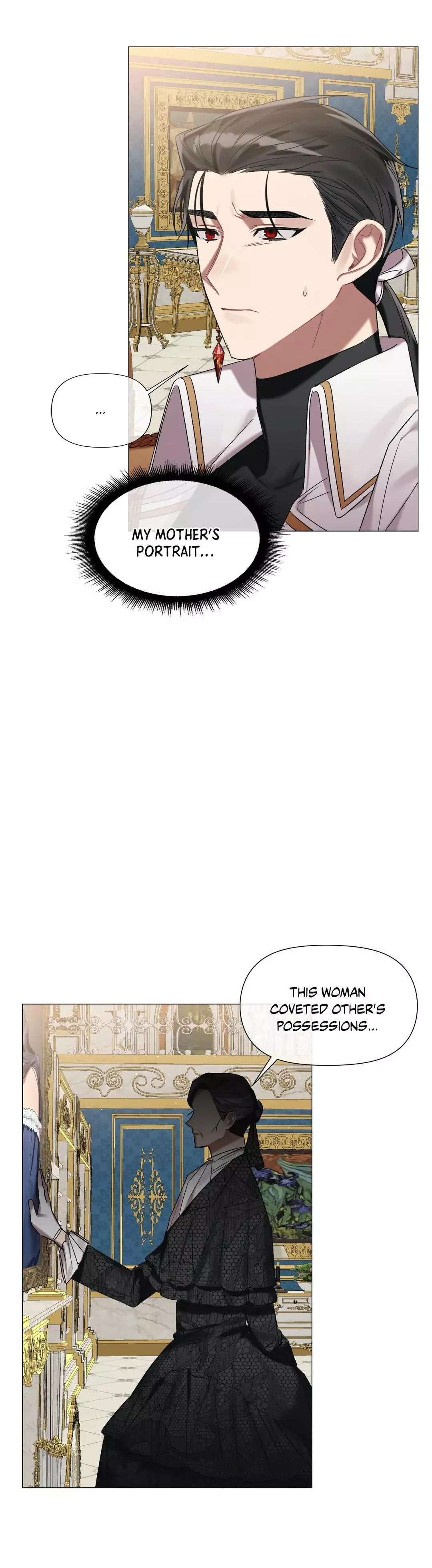 One Day I Was Proposed To By My Enemy - Chapter 41 Page 15