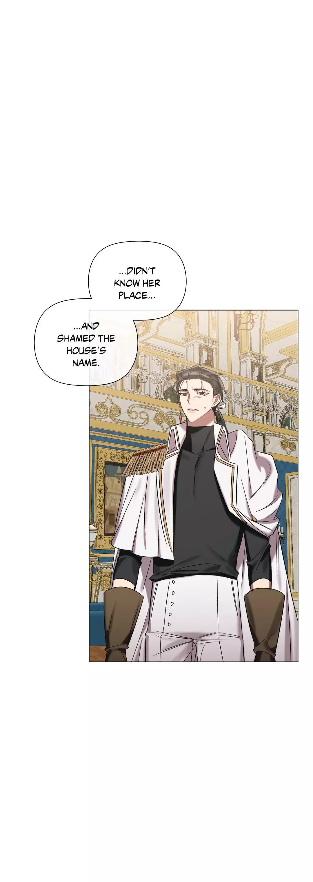 One Day I Was Proposed To By My Enemy - Chapter 41 Page 16