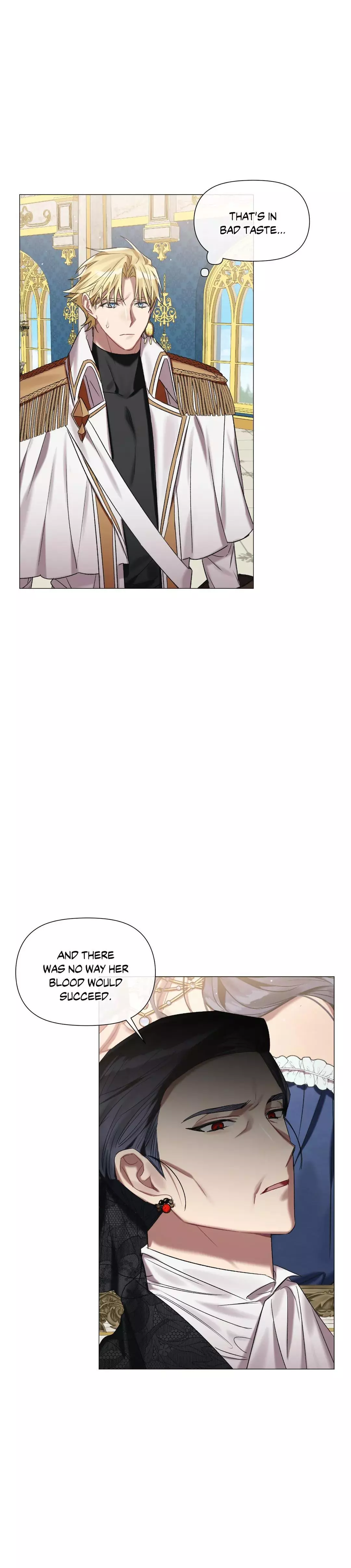 One Day I Was Proposed To By My Enemy - Chapter 41 Page 18