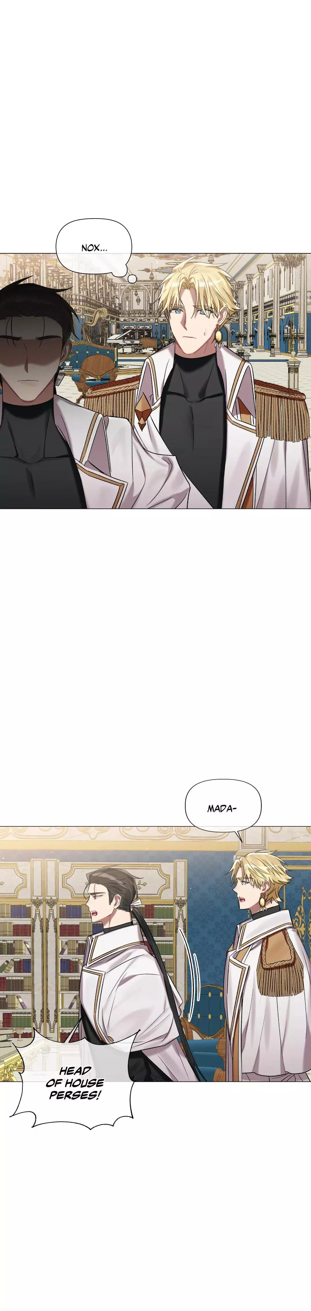 One Day I Was Proposed To By My Enemy - Chapter 41 Page 20