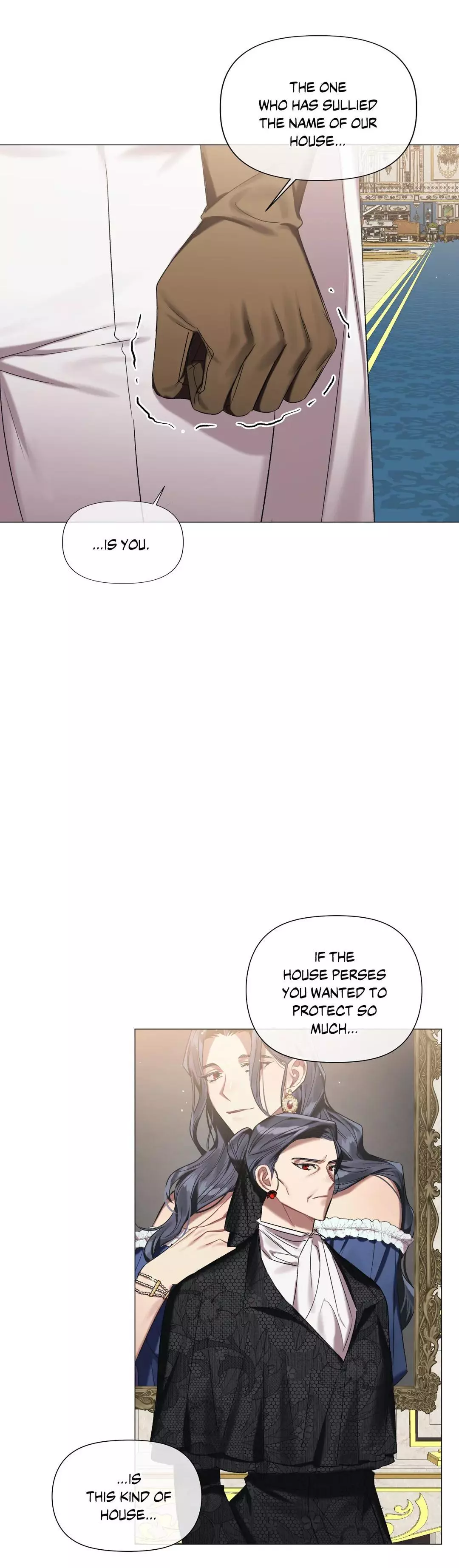 One Day I Was Proposed To By My Enemy - Chapter 41 Page 21