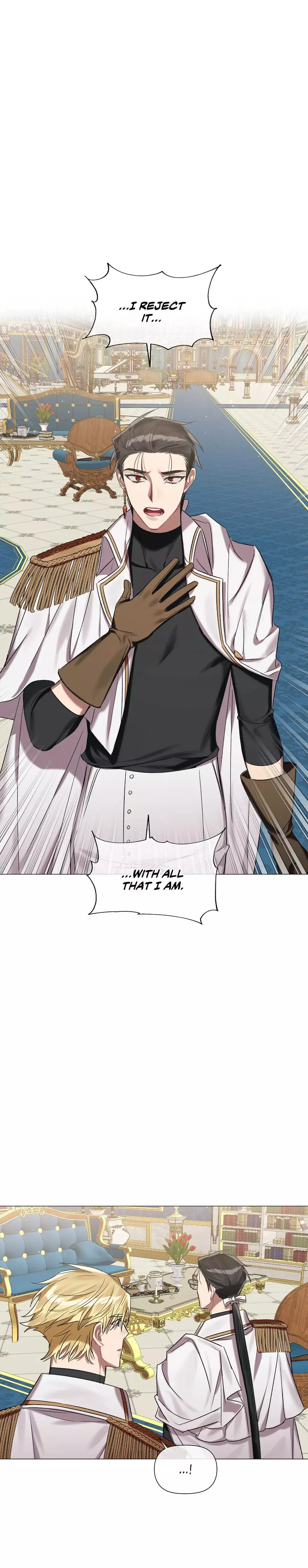 One Day I Was Proposed To By My Enemy - Chapter 41 Page 22