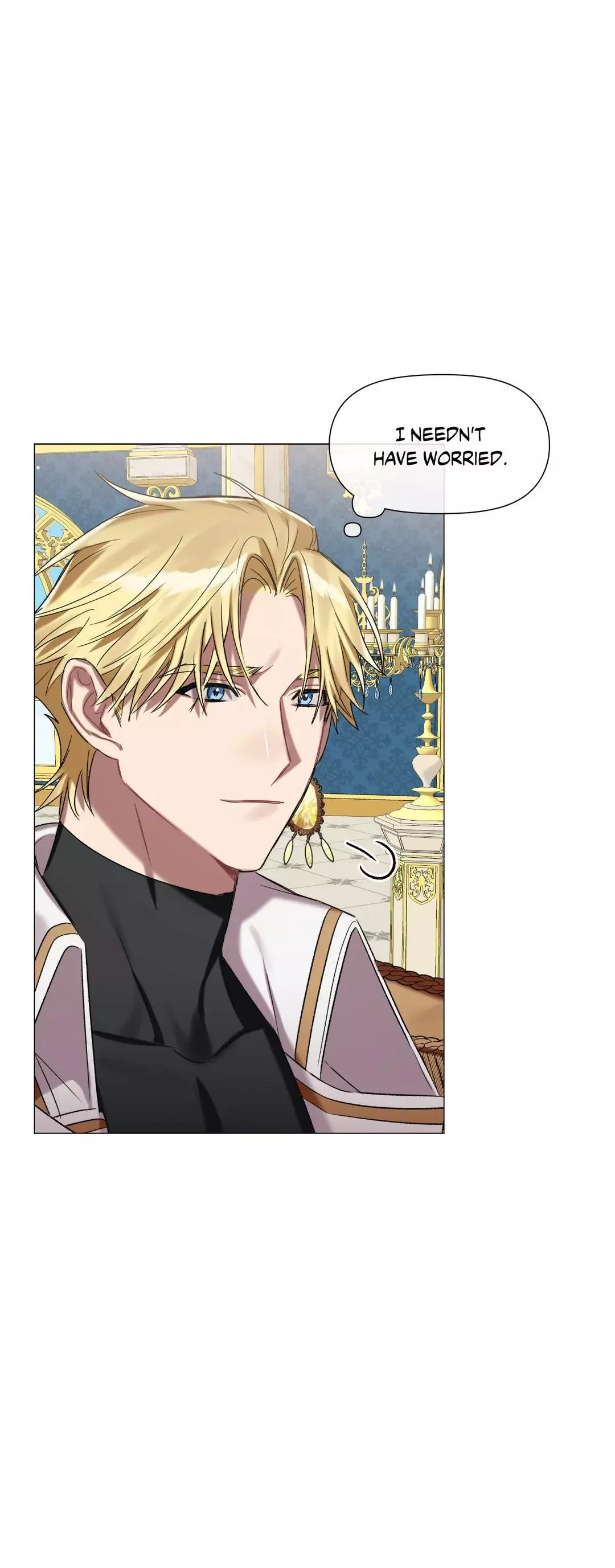 One Day I Was Proposed To By My Enemy - Chapter 41 Page 23
