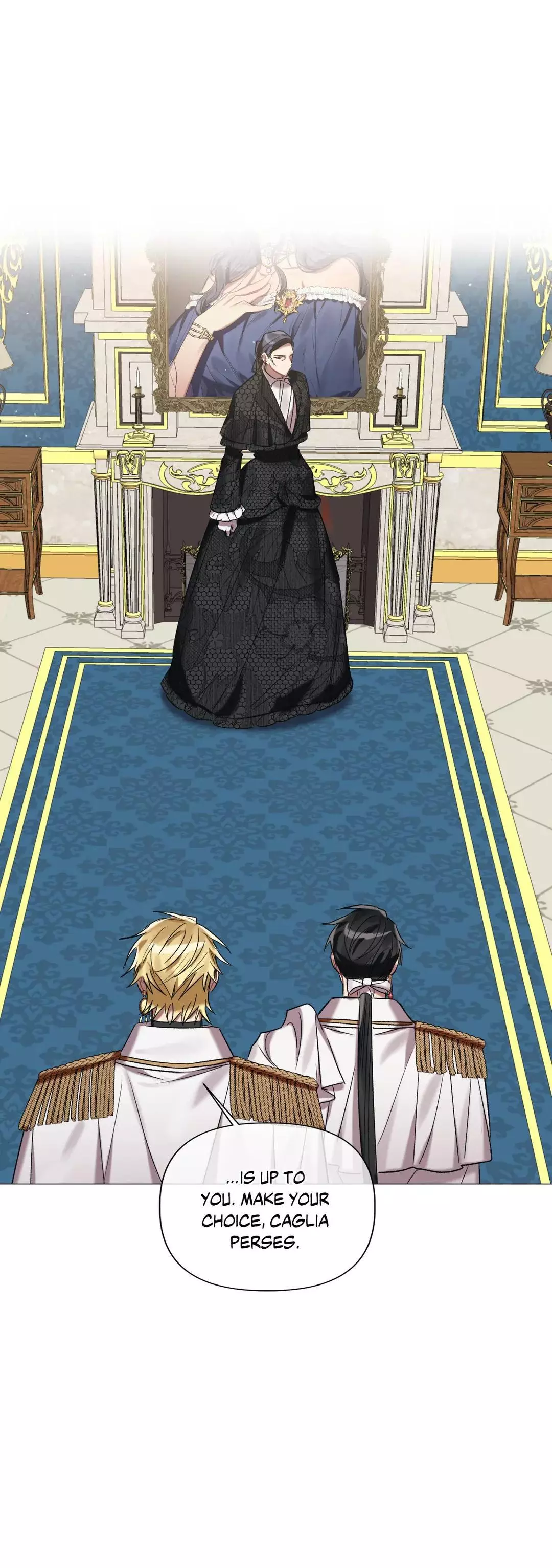 One Day I Was Proposed To By My Enemy - Chapter 41 Page 25