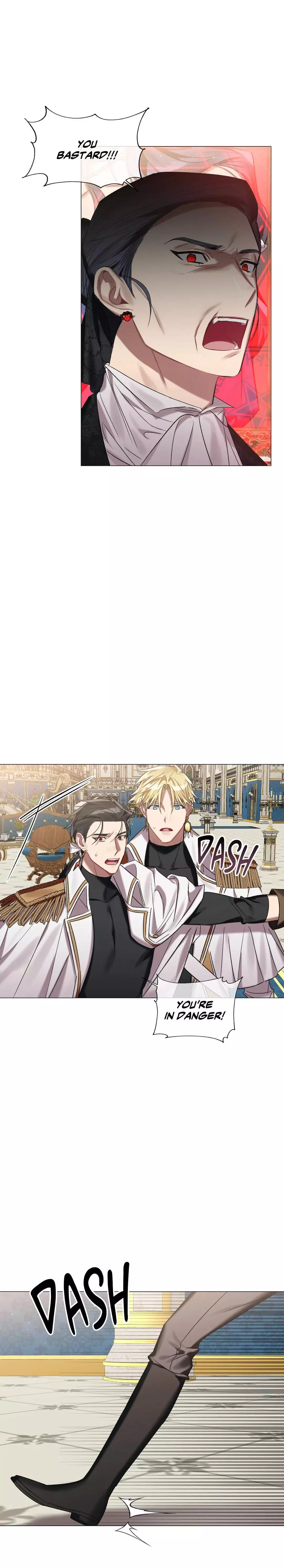 One Day I Was Proposed To By My Enemy - Chapter 41 Page 29