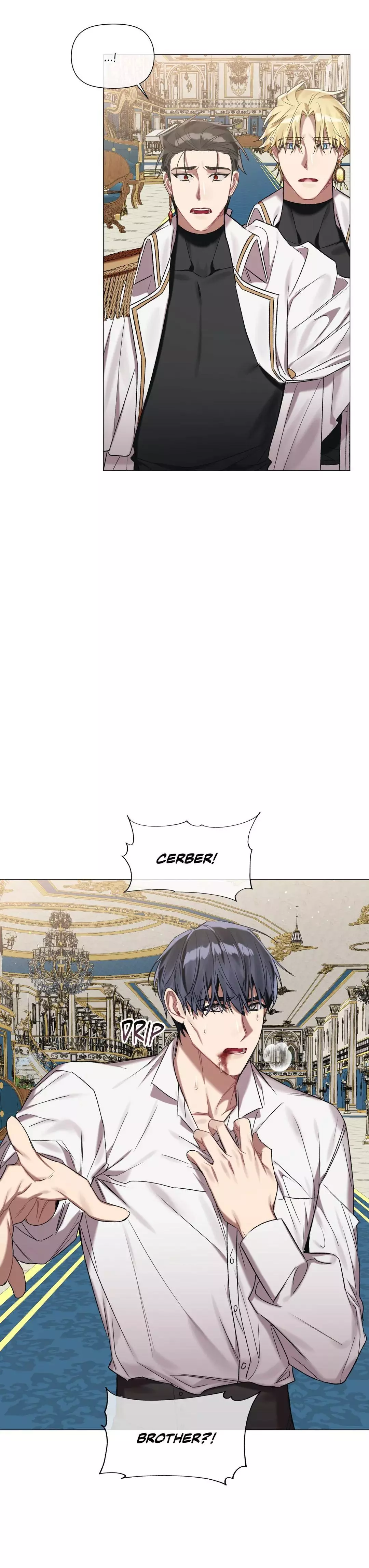 One Day I Was Proposed To By My Enemy - Chapter 41 Page 32