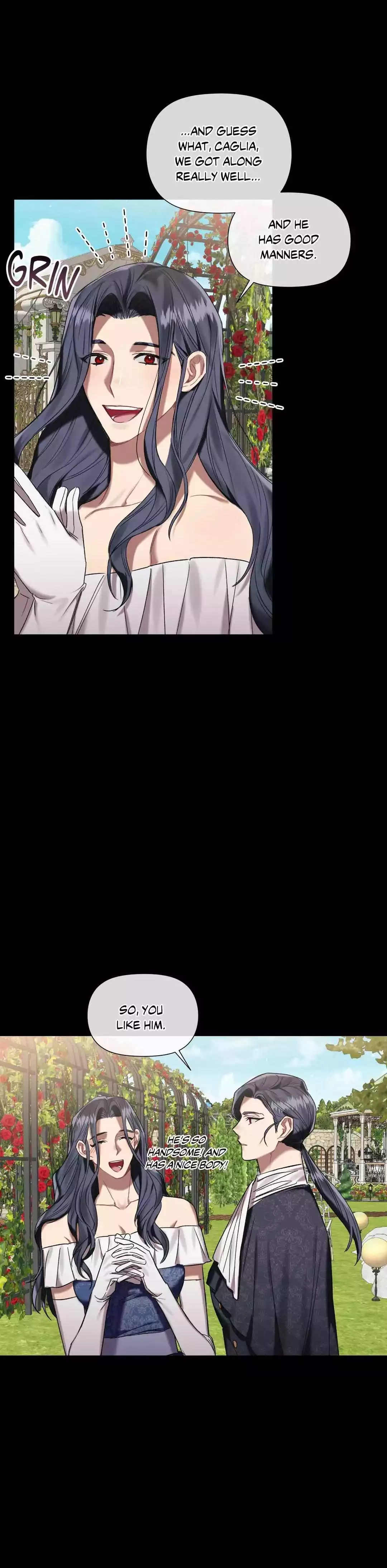 One Day I Was Proposed To By My Enemy - Chapter 42 Page 3