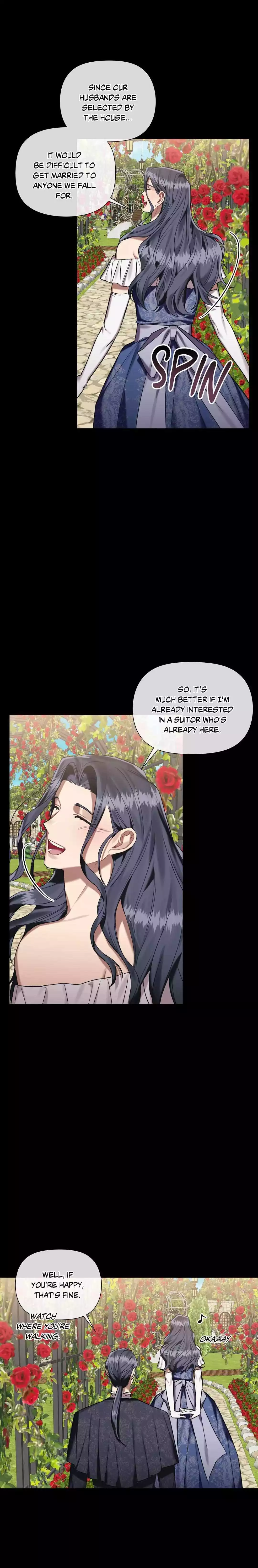One Day I Was Proposed To By My Enemy - Chapter 42 Page 4