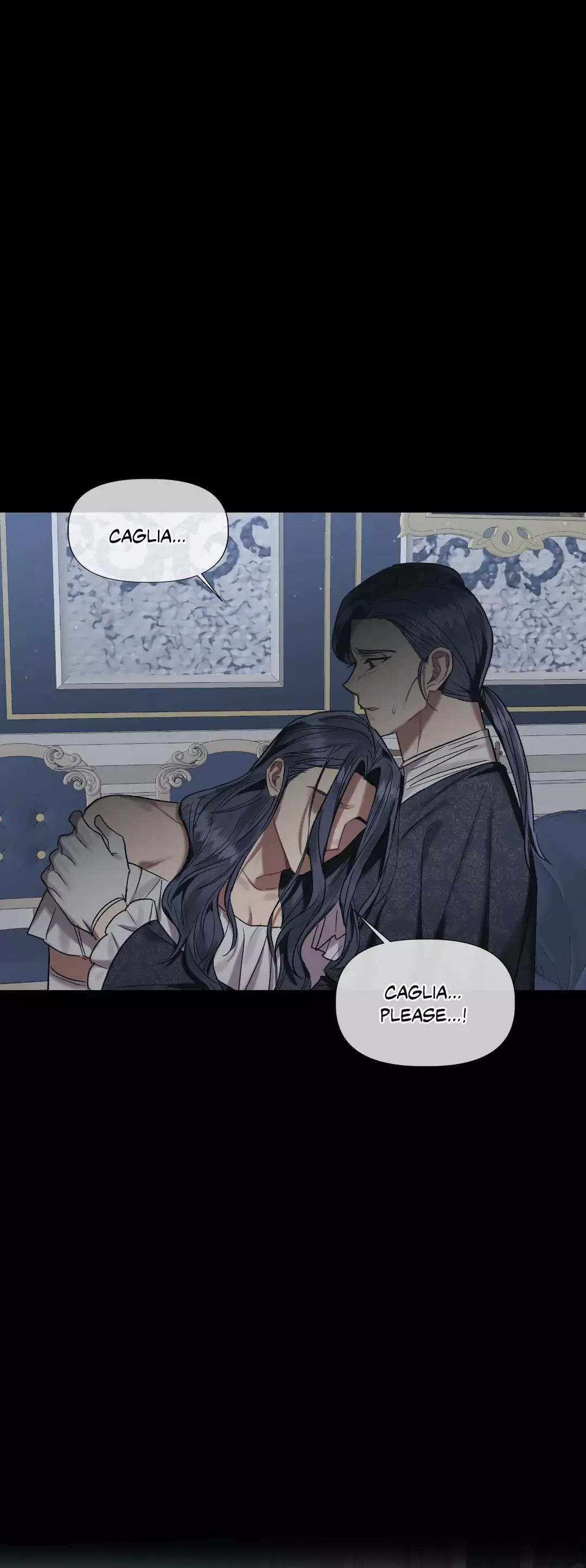 One Day I Was Proposed To By My Enemy - Chapter 42 Page 9