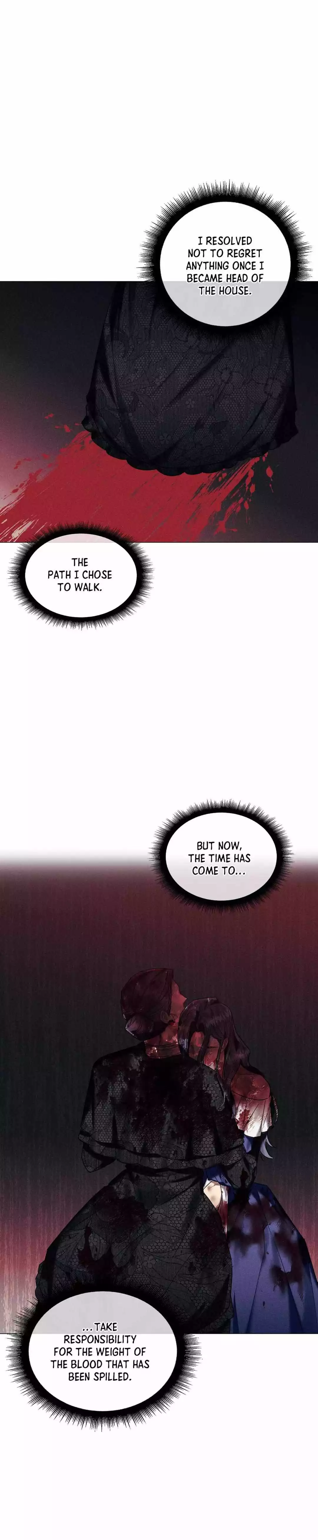 One Day I Was Proposed To By My Enemy - Chapter 42 Page 13