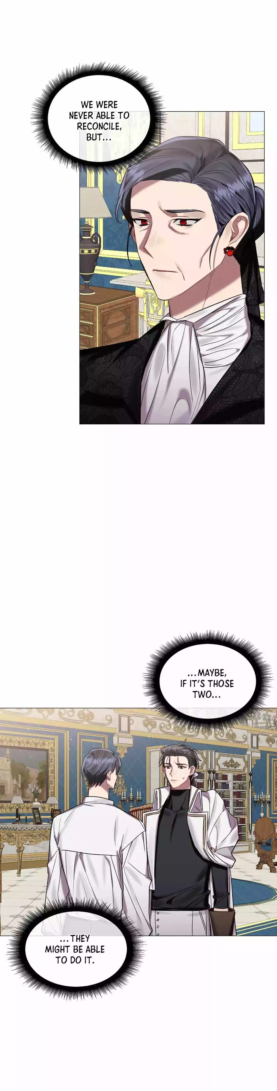 One Day I Was Proposed To By My Enemy - Chapter 42 Page 14
