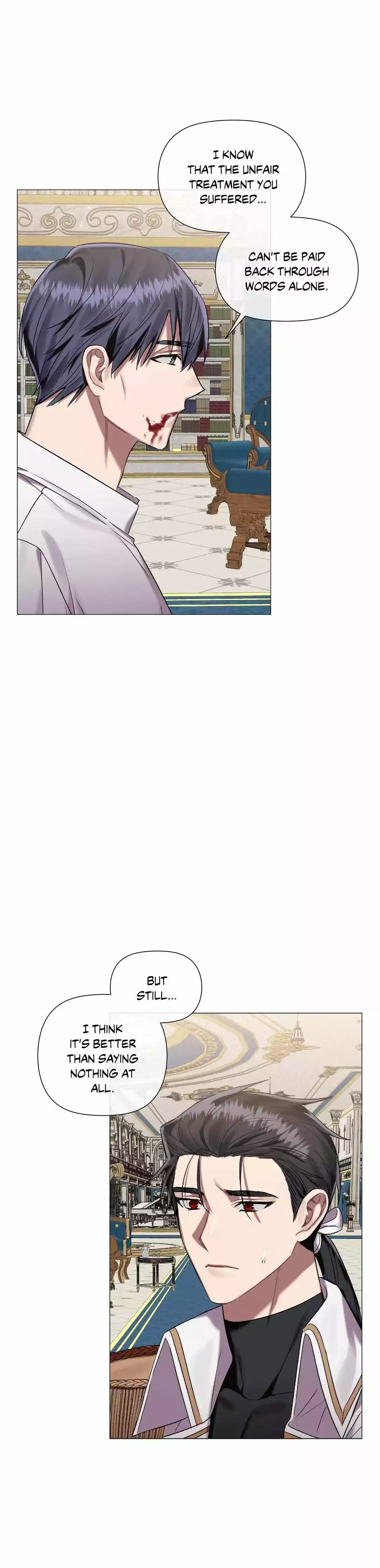 One Day I Was Proposed To By My Enemy - Chapter 42 Page 15