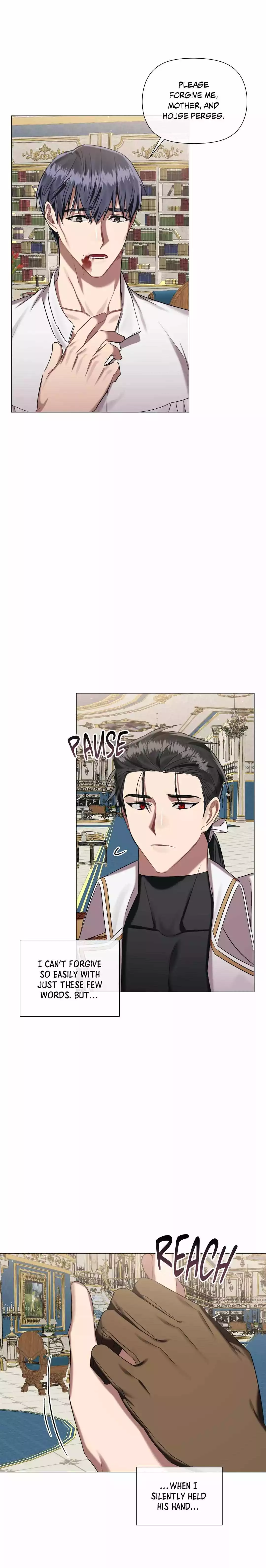 One Day I Was Proposed To By My Enemy - Chapter 42 Page 17