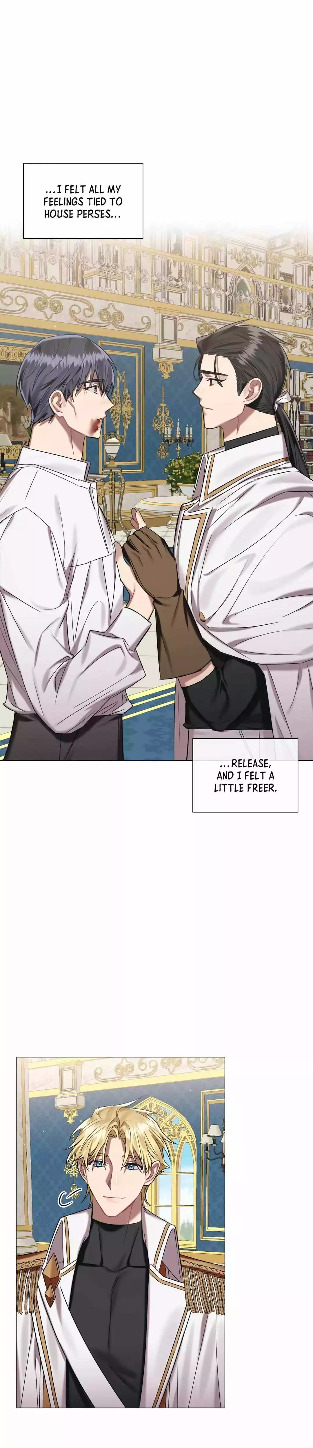 One Day I Was Proposed To By My Enemy - Chapter 42 Page 18