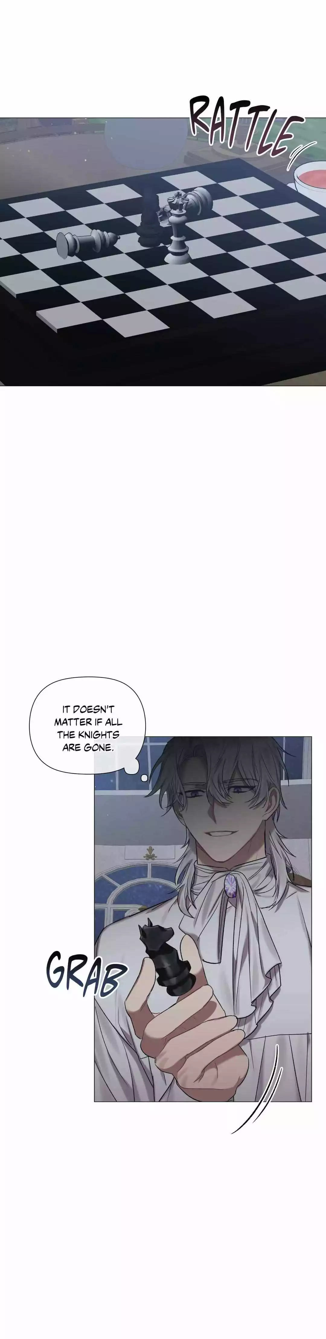 One Day I Was Proposed To By My Enemy - Chapter 42 Page 20