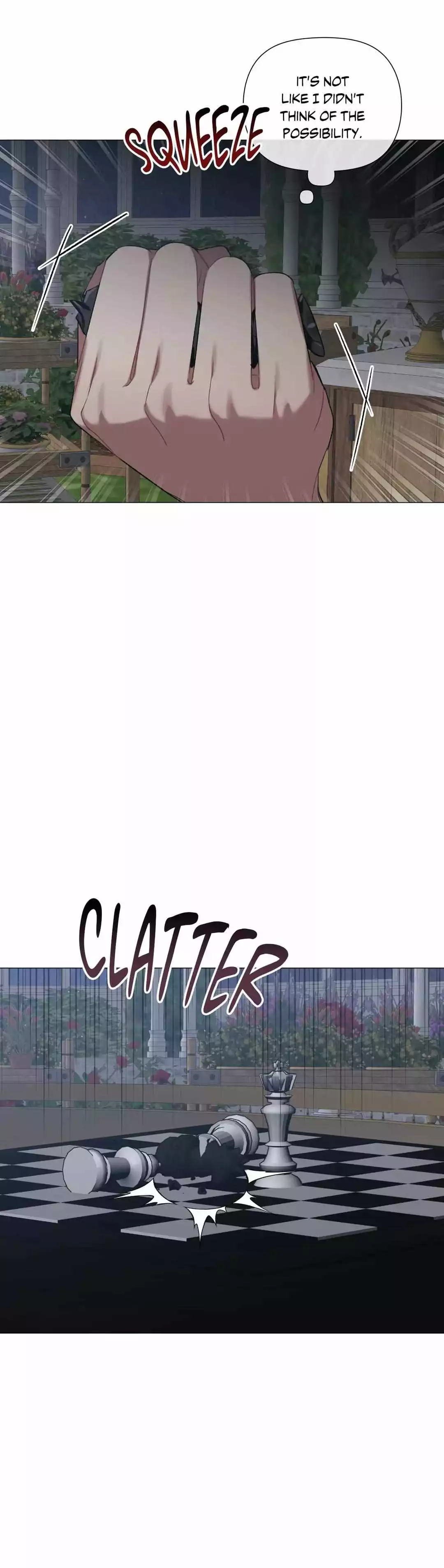 One Day I Was Proposed To By My Enemy - Chapter 42 Page 21