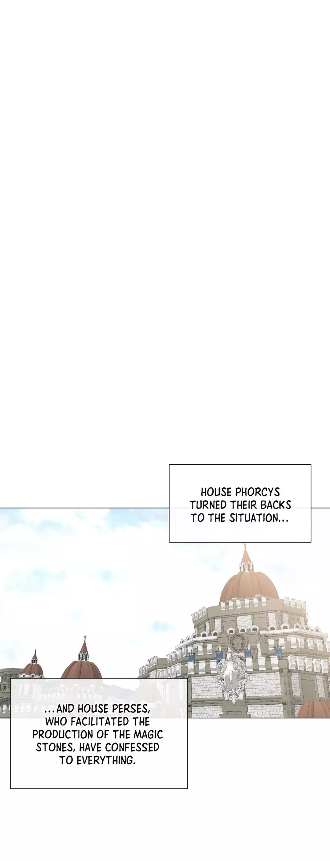 One Day I Was Proposed To By My Enemy - Chapter 42 Page 22