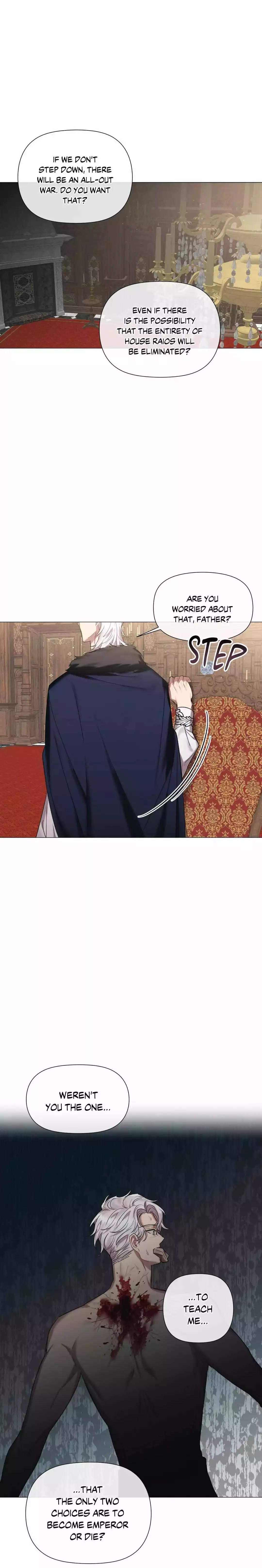 One Day I Was Proposed To By My Enemy - Chapter 42 Page 31