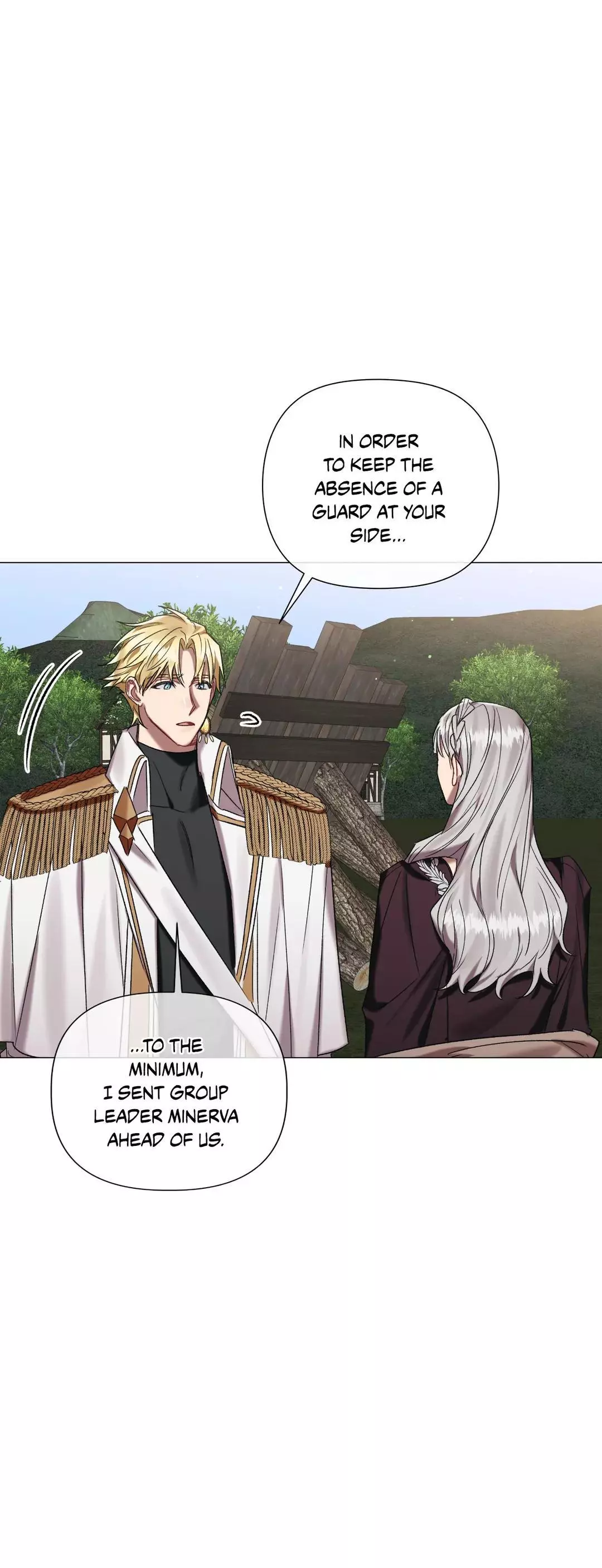 One Day I Was Proposed To By My Enemy - Chapter 43 Page 5