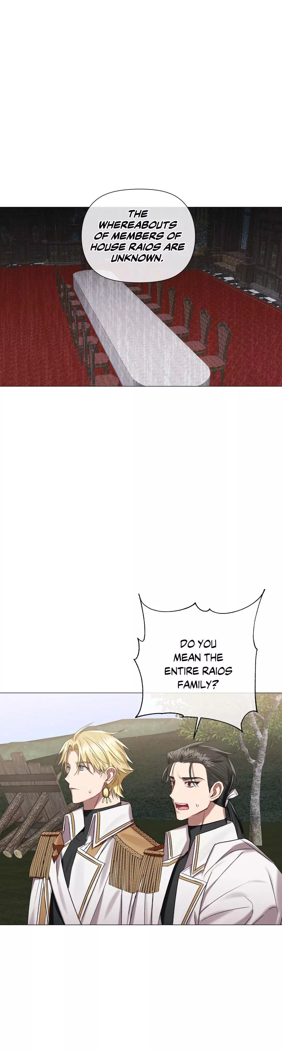 One Day I Was Proposed To By My Enemy - Chapter 43 Page 9