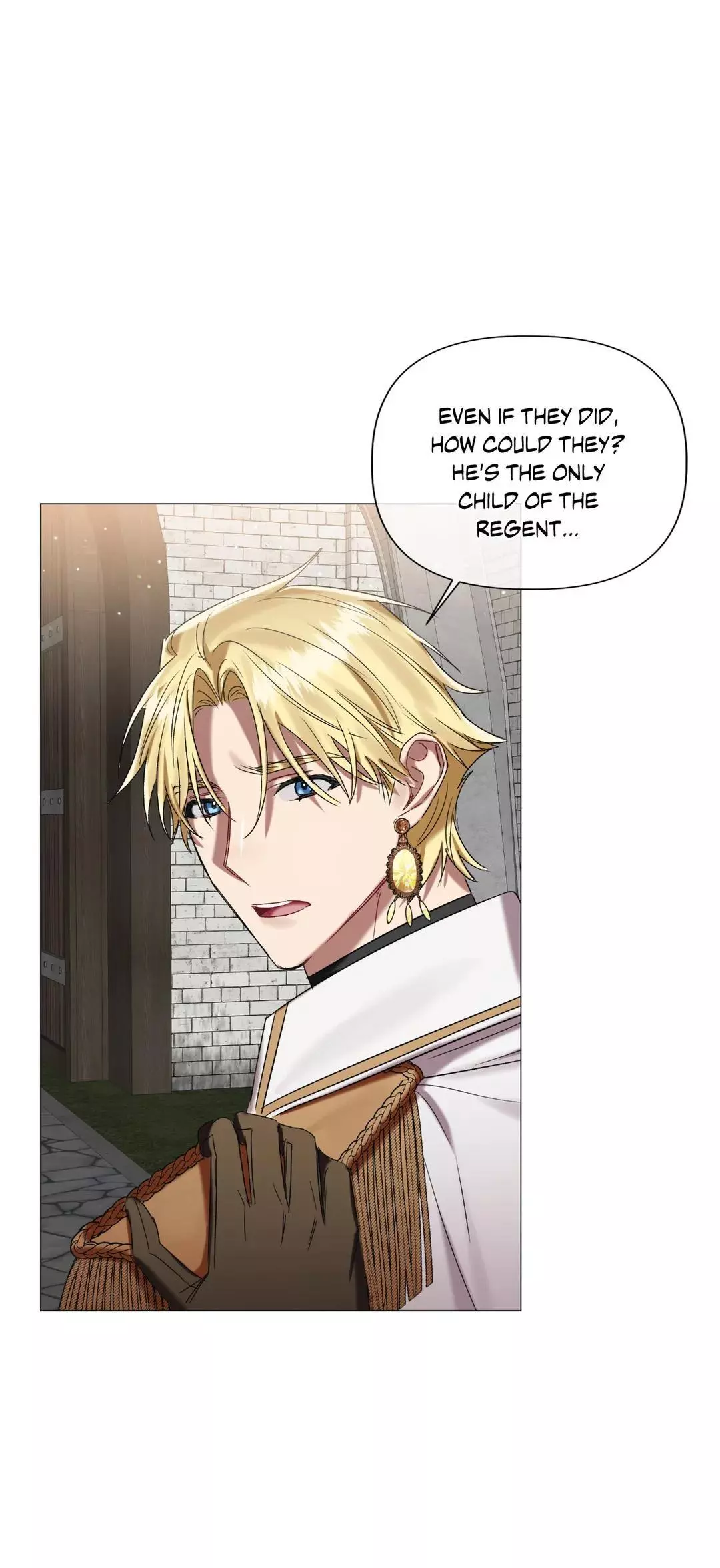 One Day I Was Proposed To By My Enemy - Chapter 43 Page 15