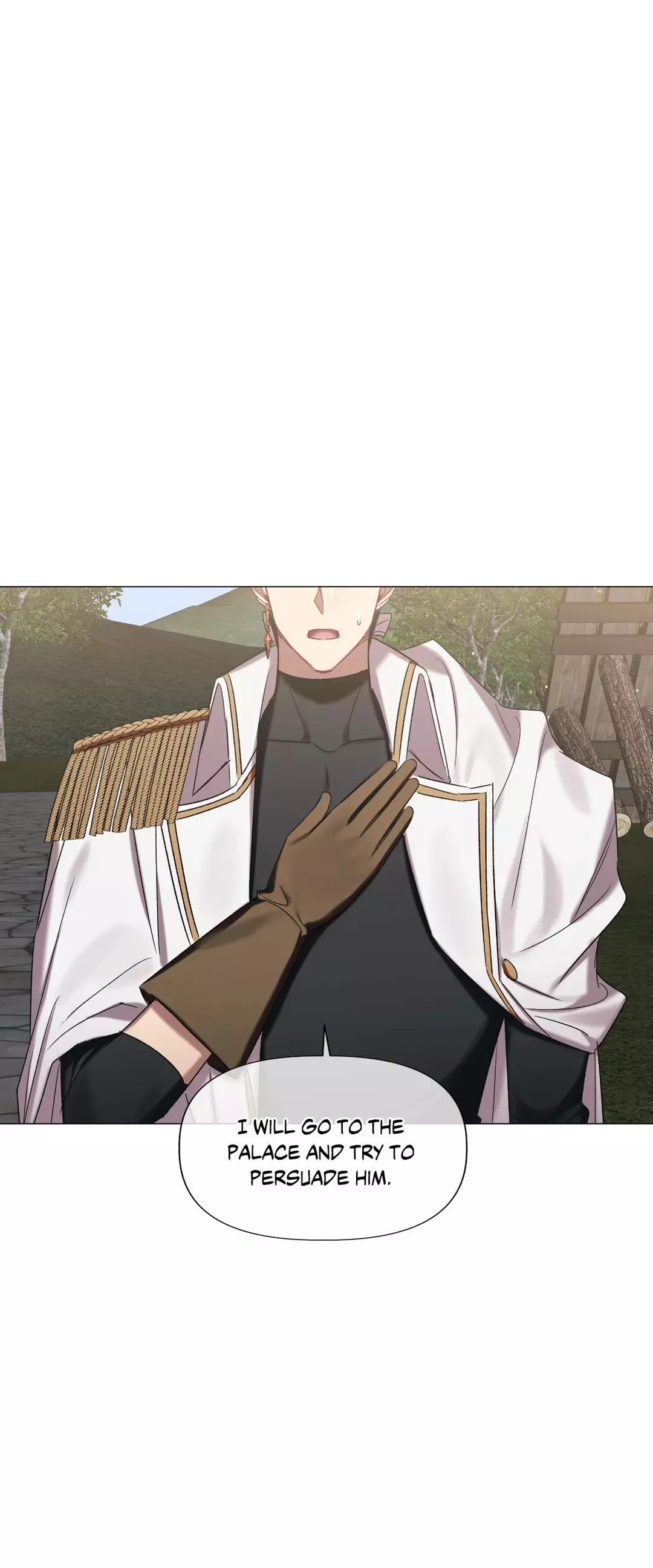 One Day I Was Proposed To By My Enemy - Chapter 43 Page 19