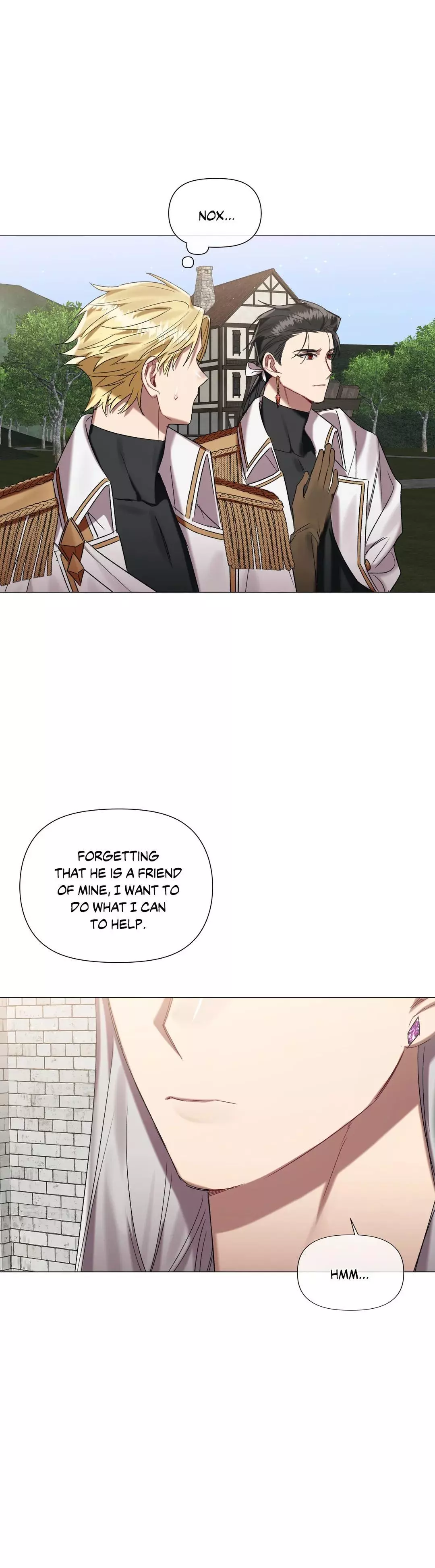 One Day I Was Proposed To By My Enemy - Chapter 43 Page 21