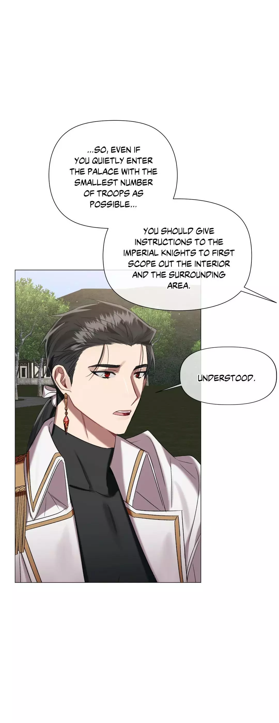 One Day I Was Proposed To By My Enemy - Chapter 43 Page 23