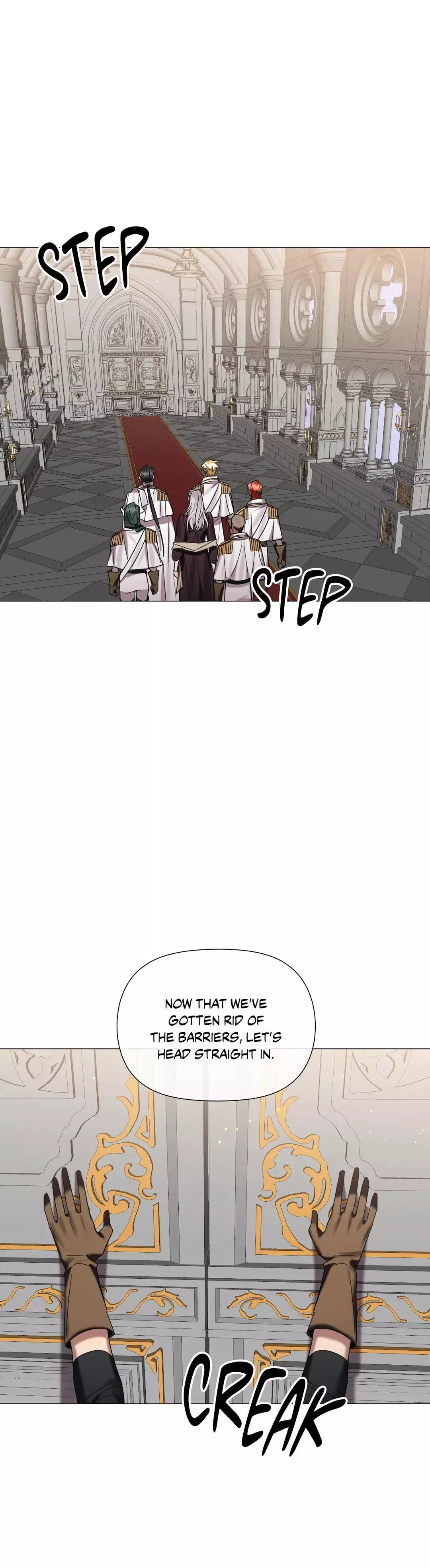 One Day I Was Proposed To By My Enemy - Chapter 43 Page 28