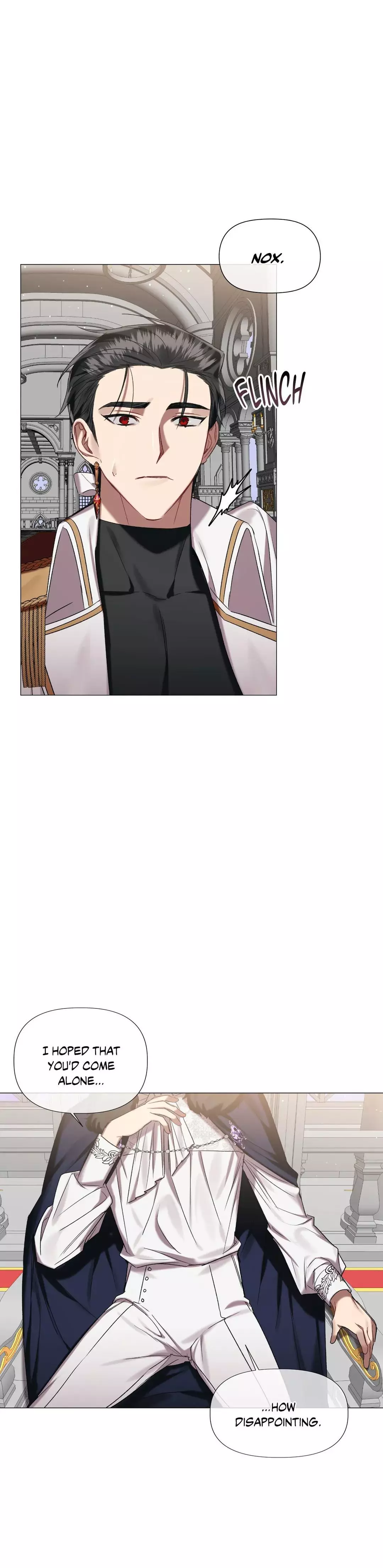 One Day I Was Proposed To By My Enemy - Chapter 43 Page 30