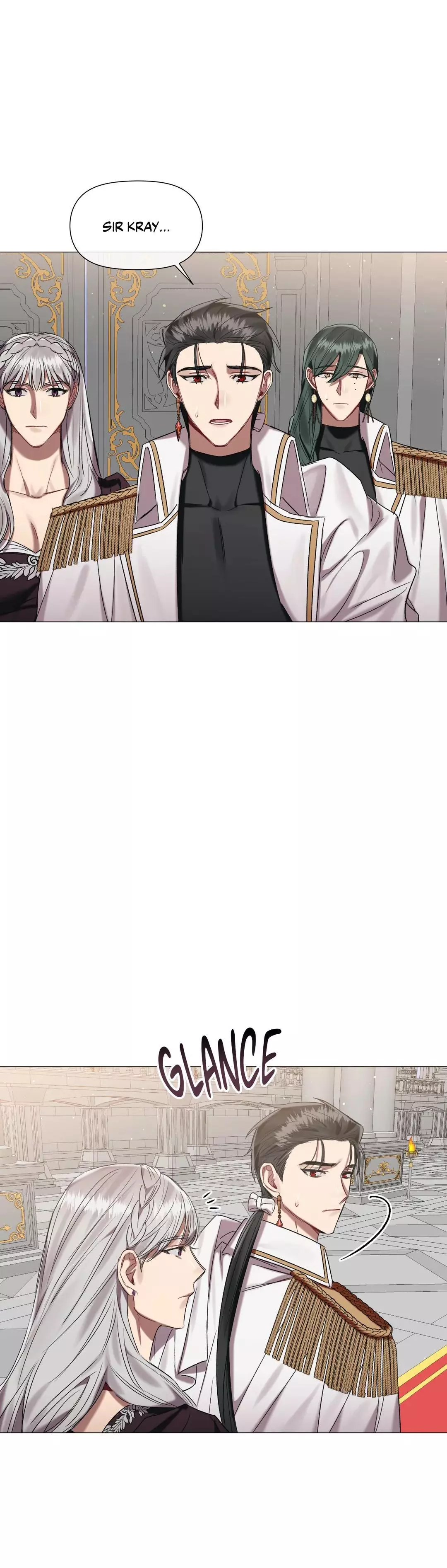 One Day I Was Proposed To By My Enemy - Chapter 43 Page 32