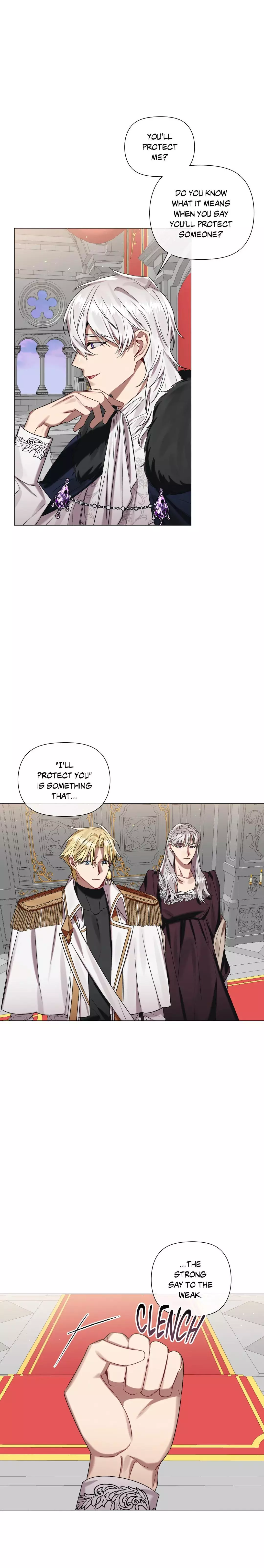 One Day I Was Proposed To By My Enemy - Chapter 44 Page 3