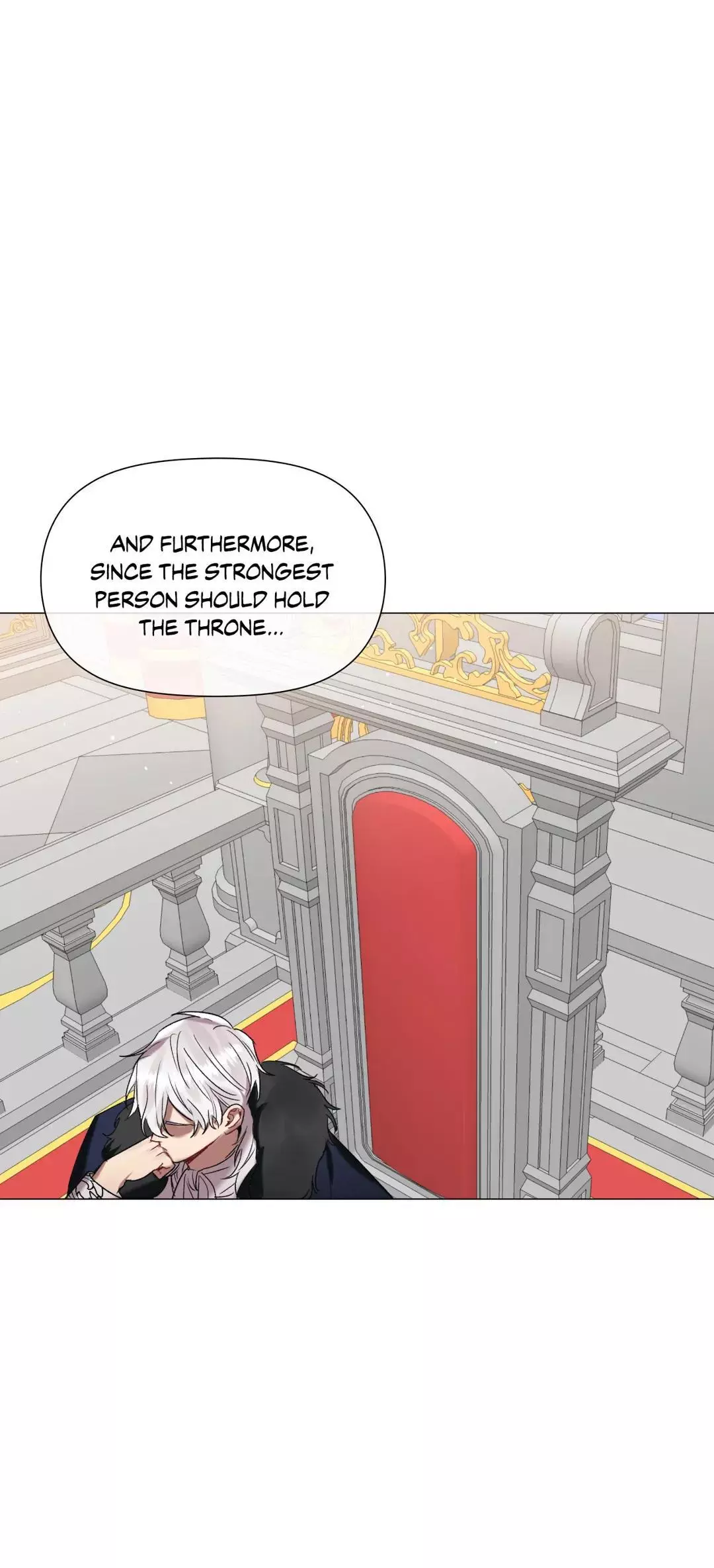 One Day I Was Proposed To By My Enemy - Chapter 44 Page 4