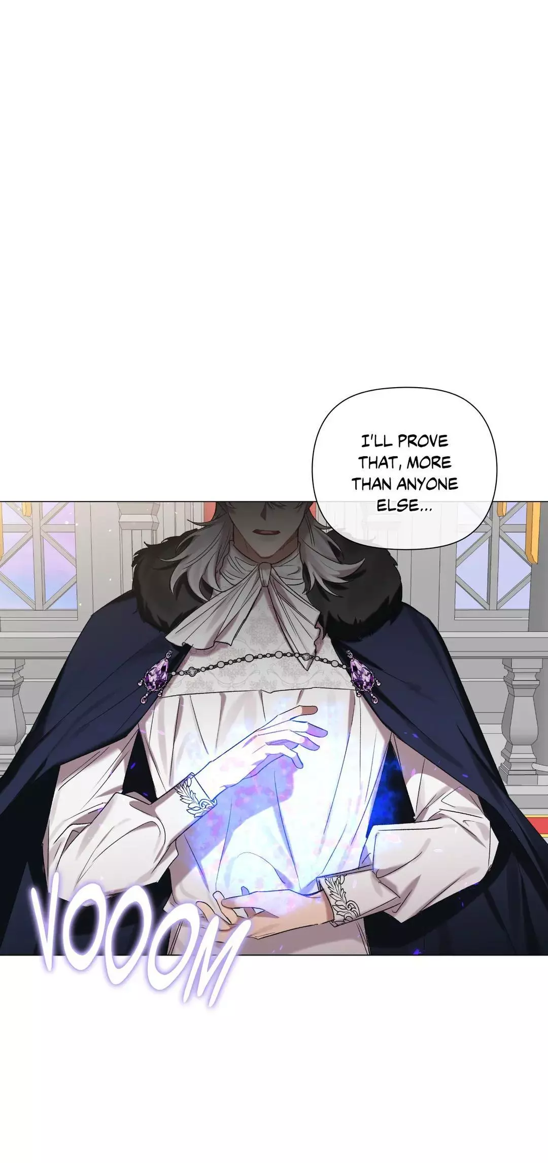One Day I Was Proposed To By My Enemy - Chapter 44 Page 11