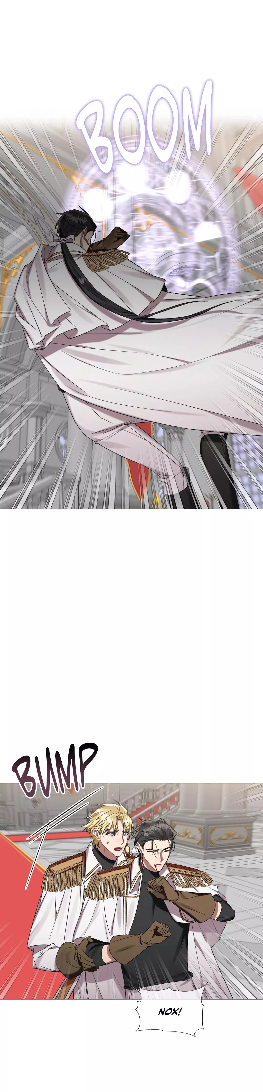 One Day I Was Proposed To By My Enemy - Chapter 44 Page 13