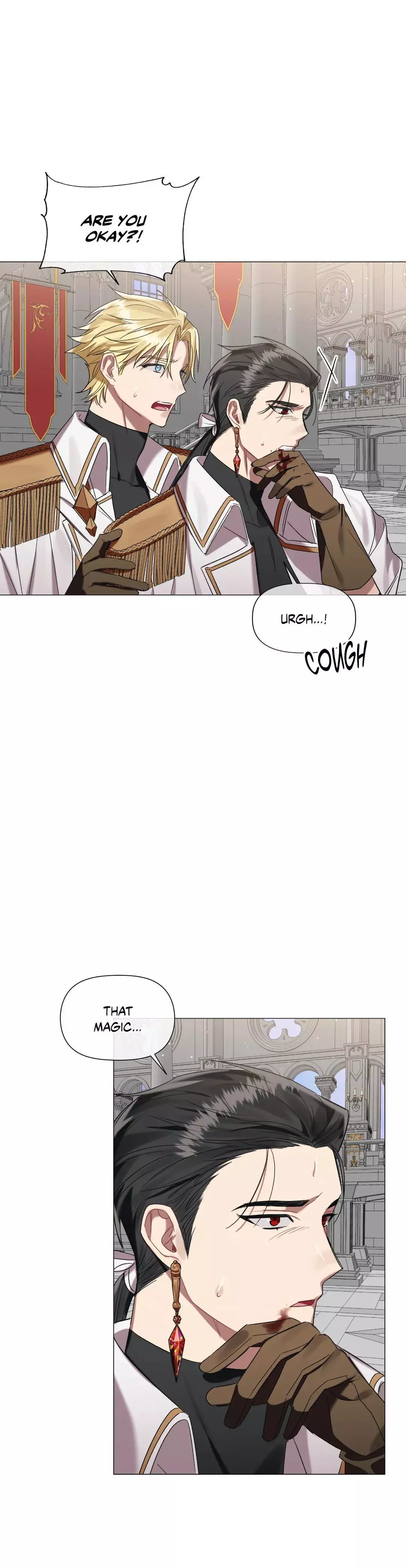 One Day I Was Proposed To By My Enemy - Chapter 44 Page 14