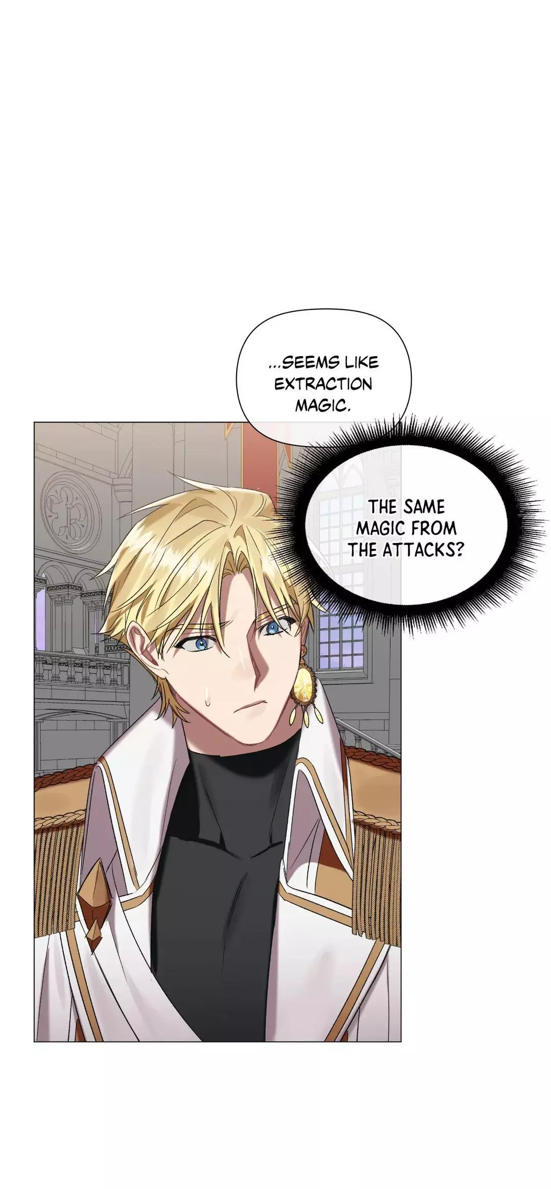 One Day I Was Proposed To By My Enemy - Chapter 44 Page 15