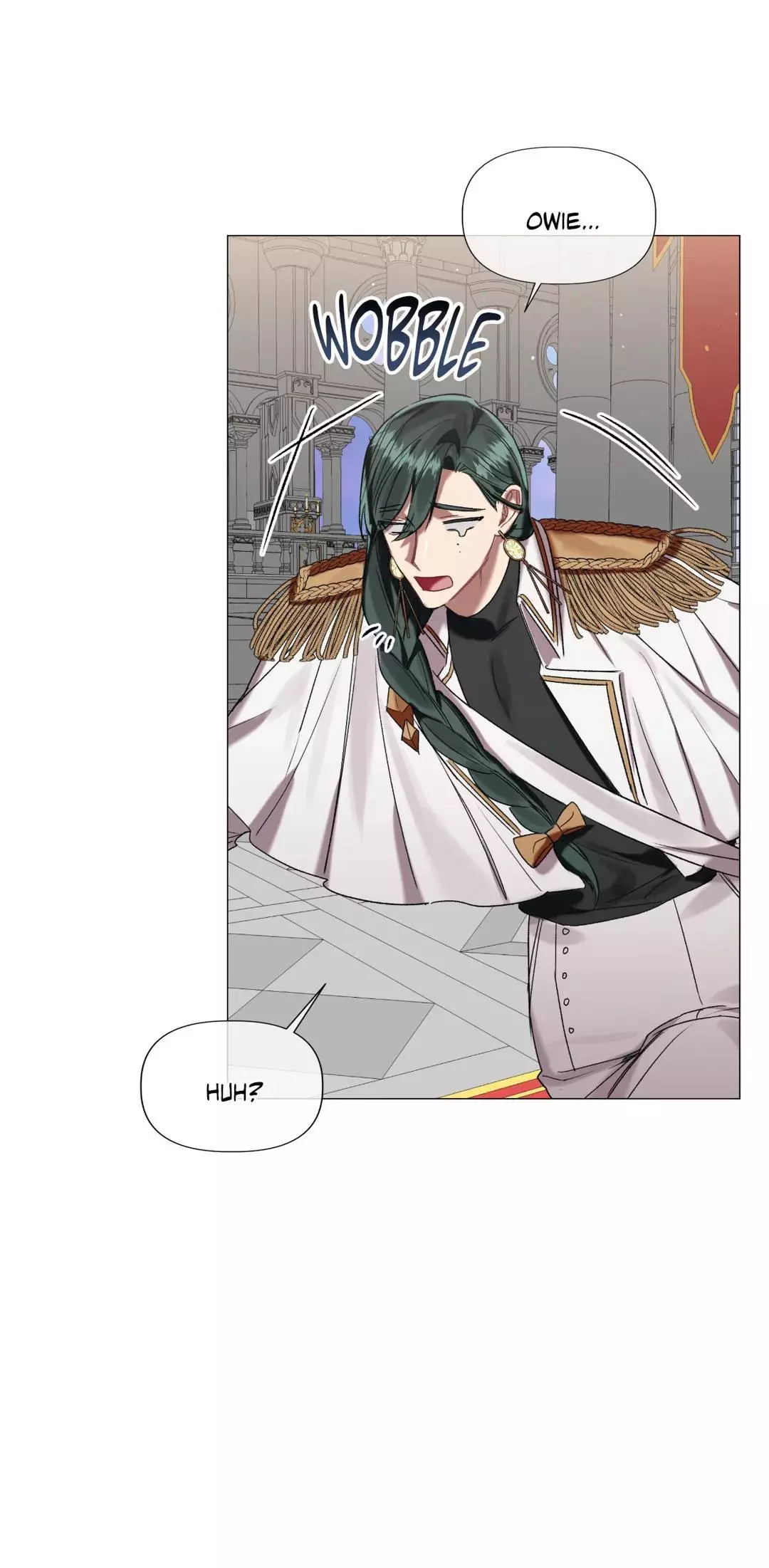 One Day I Was Proposed To By My Enemy - Chapter 44 Page 23