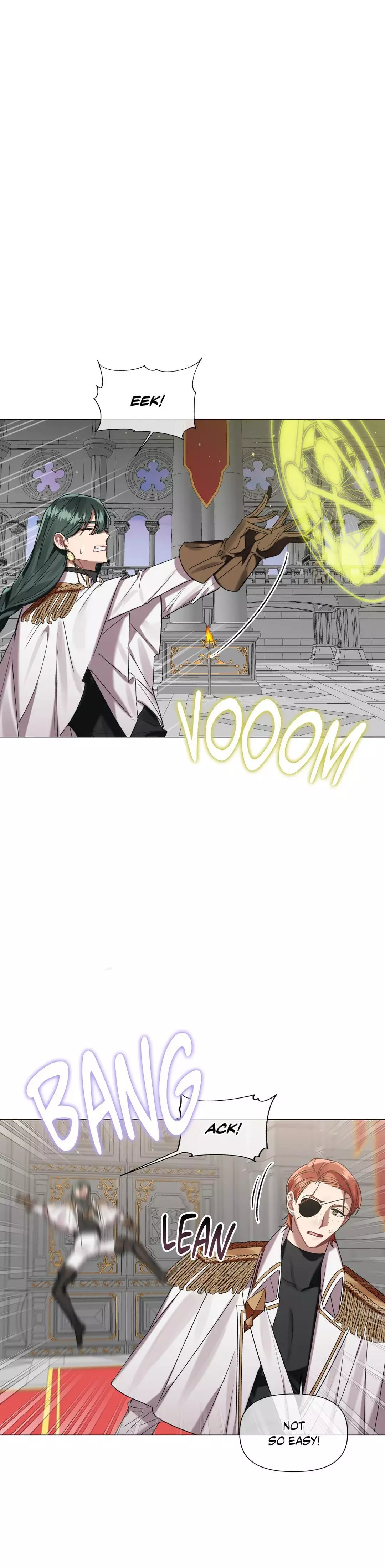 One Day I Was Proposed To By My Enemy - Chapter 44 Page 25