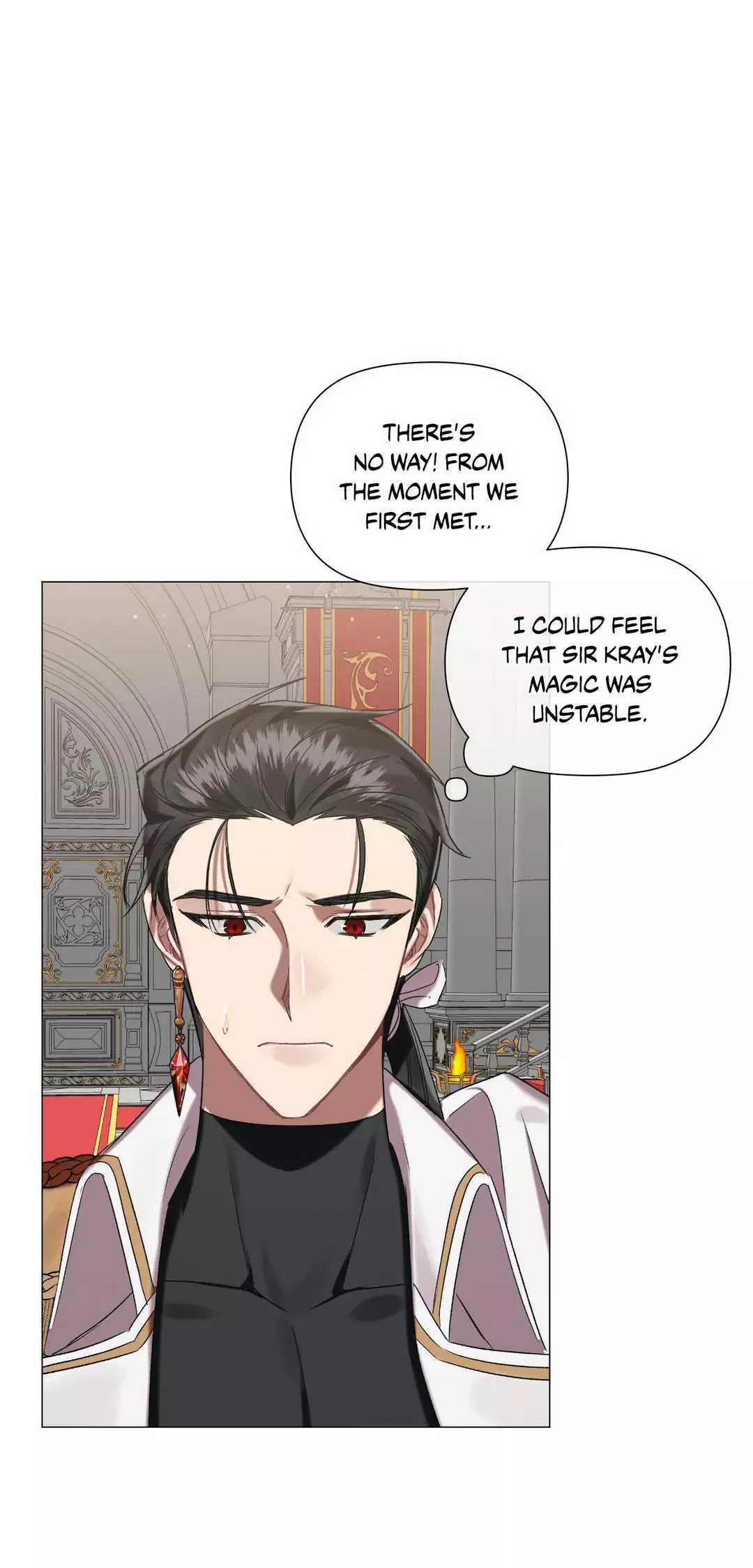 One Day I Was Proposed To By My Enemy - Chapter 44 Page 29