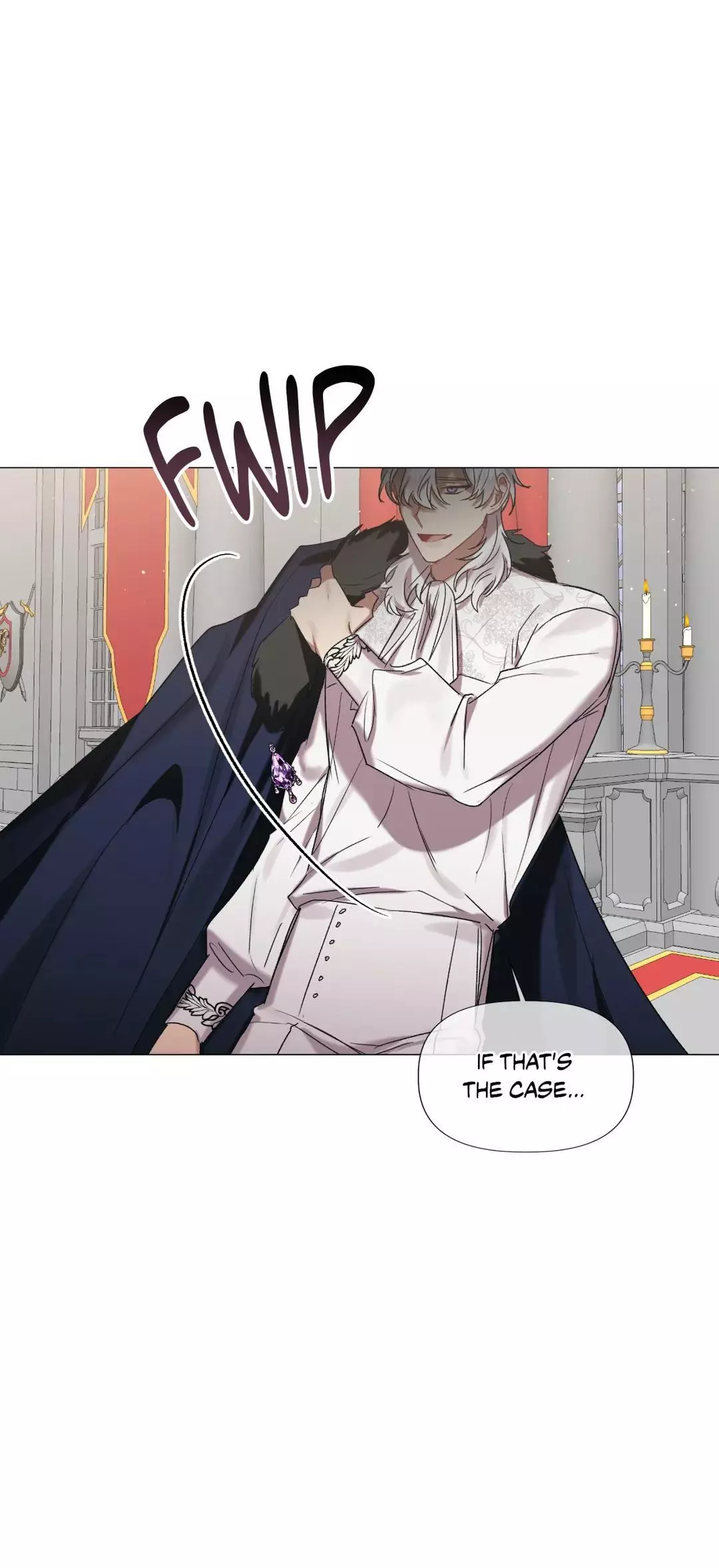 One Day I Was Proposed To By My Enemy - Chapter 44 Page 33