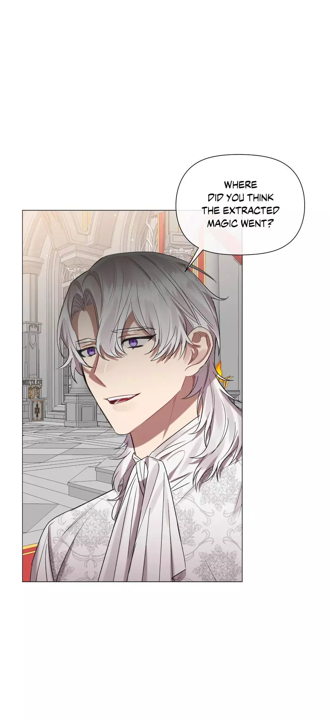 One Day I Was Proposed To By My Enemy - Chapter 44 Page 36