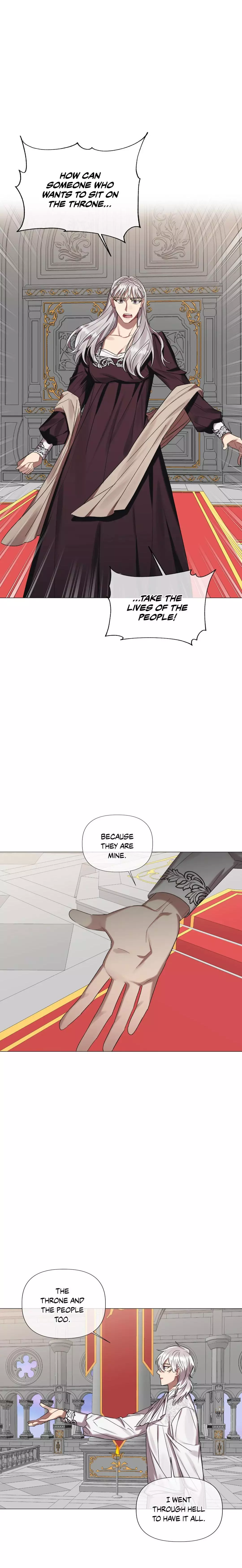 One Day I Was Proposed To By My Enemy - Chapter 44 Page 38