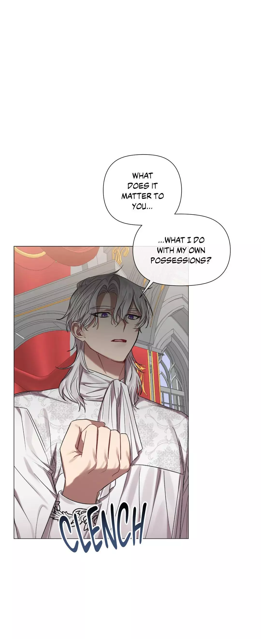 One Day I Was Proposed To By My Enemy - Chapter 44 Page 39
