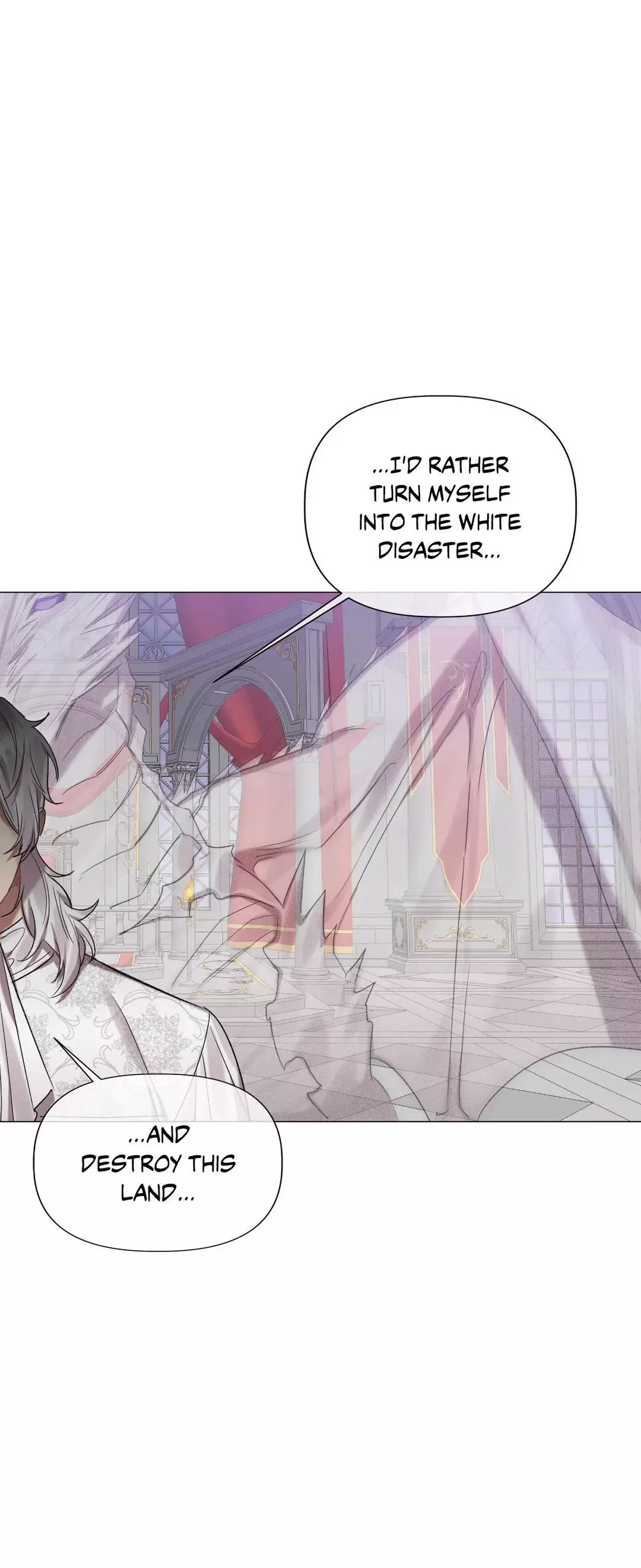 One Day I Was Proposed To By My Enemy - Chapter 44 Page 42